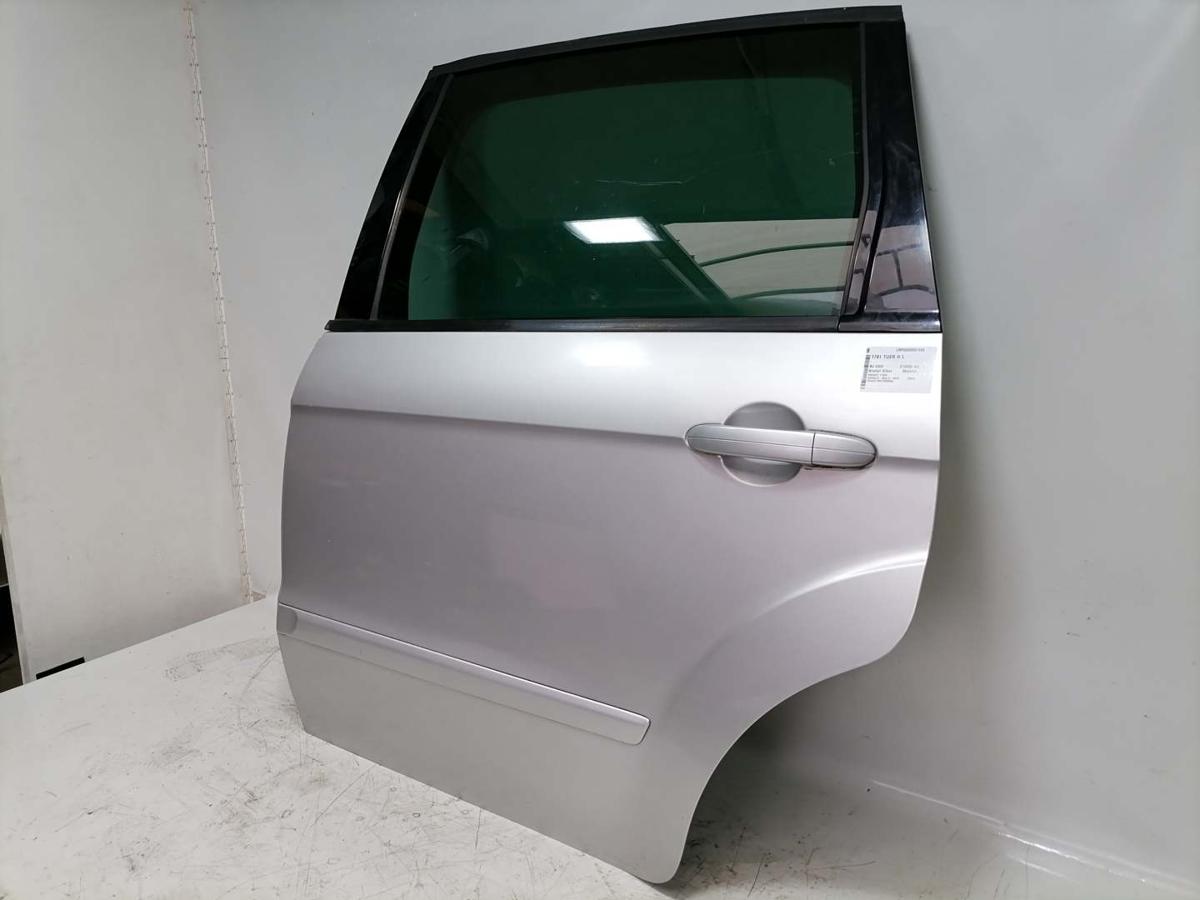 Ford S-Max original Tür hinten links Kristall Silber Metallic Bj.2006